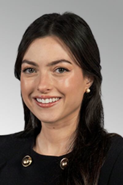 Carli Petrus