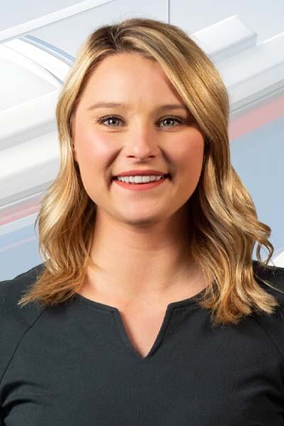 Ashly Richardson